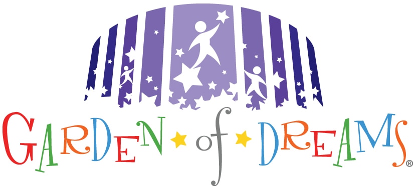 Garden of Dreams Logo