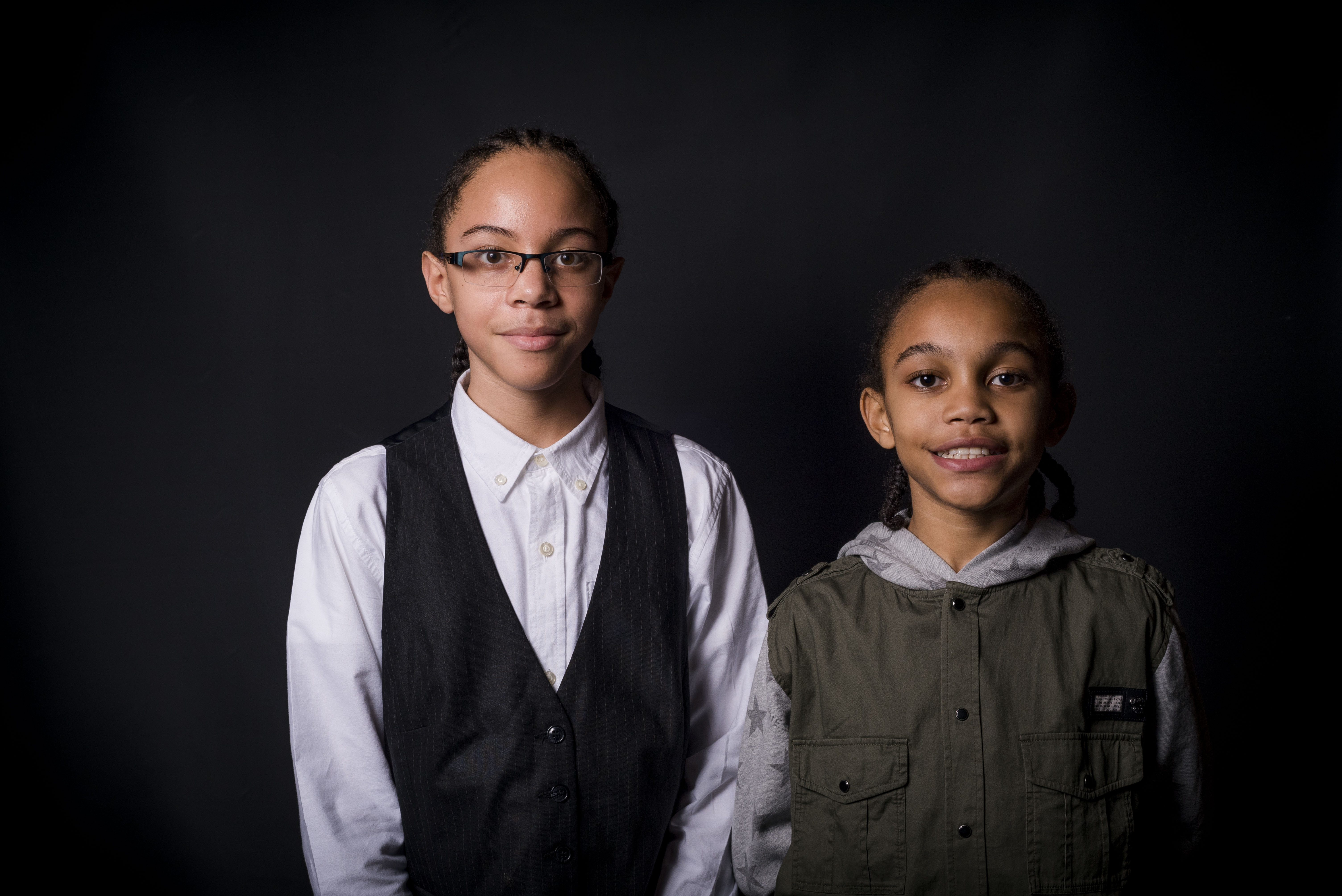 Childhood Cancer Awareness